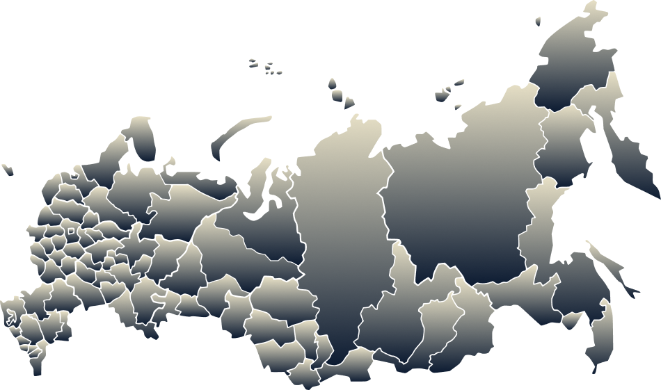 Карта России Карта России