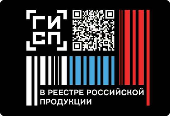 ГИСП QR-код ГИСП QR-код