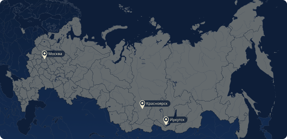 Карта сервисных центров Все — карта сервисных центров