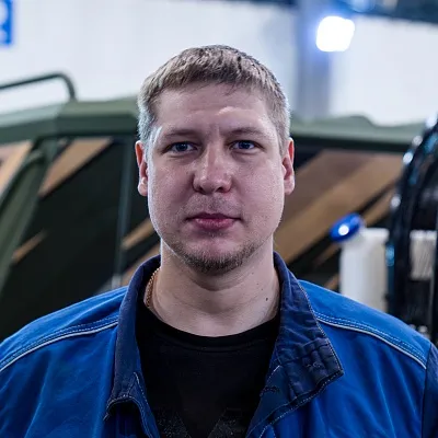 Глухих Максим Иллюстрация Глухих Максим