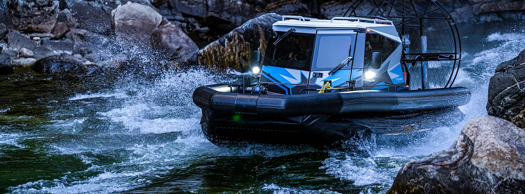 Иллюстрация Охотник