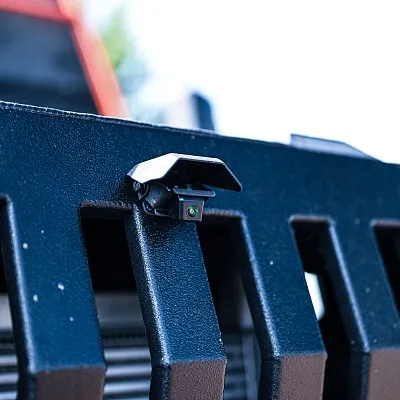 Сборка ходовой и трансмиссии Этап Сборка ходовой и трансмиссии