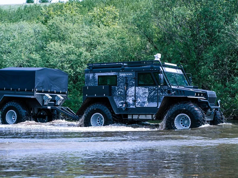 Запчасти “Север” Иллюстрация Запчасти “Север”