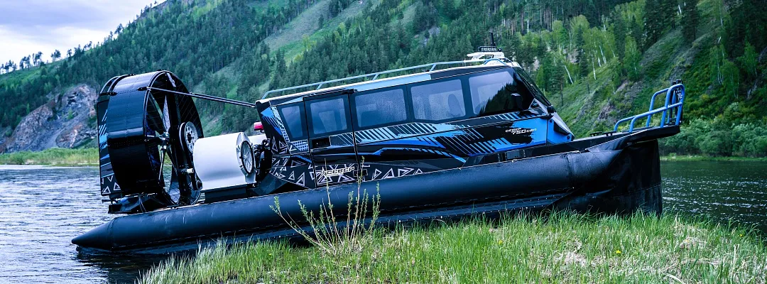 Иллюстрация СВП