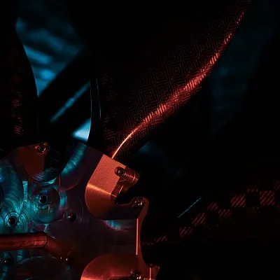 Технические испытания и отправка Этап Технические испытания и отправка