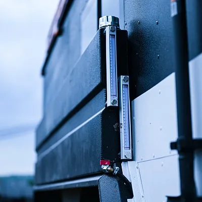 Обшивка и покраска кузова Этап Обшивка и покраска кузова