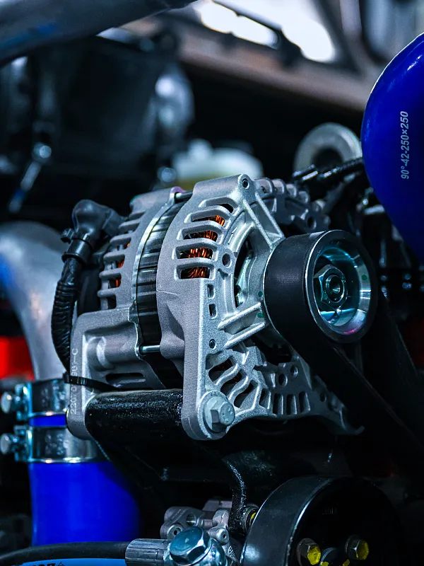 Ремонт детали Иллюстрация Ремонт детали