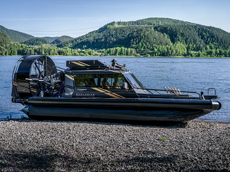 Аэролодки Иллюстрация Аэролодки