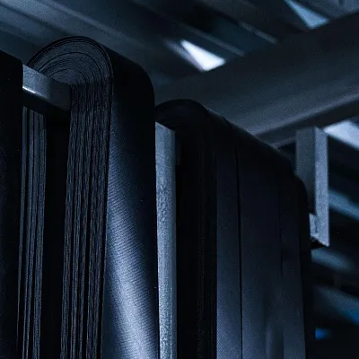 Изготовление и сборка надувного корпуса Этап Изготовление и сборка надувного корпуса