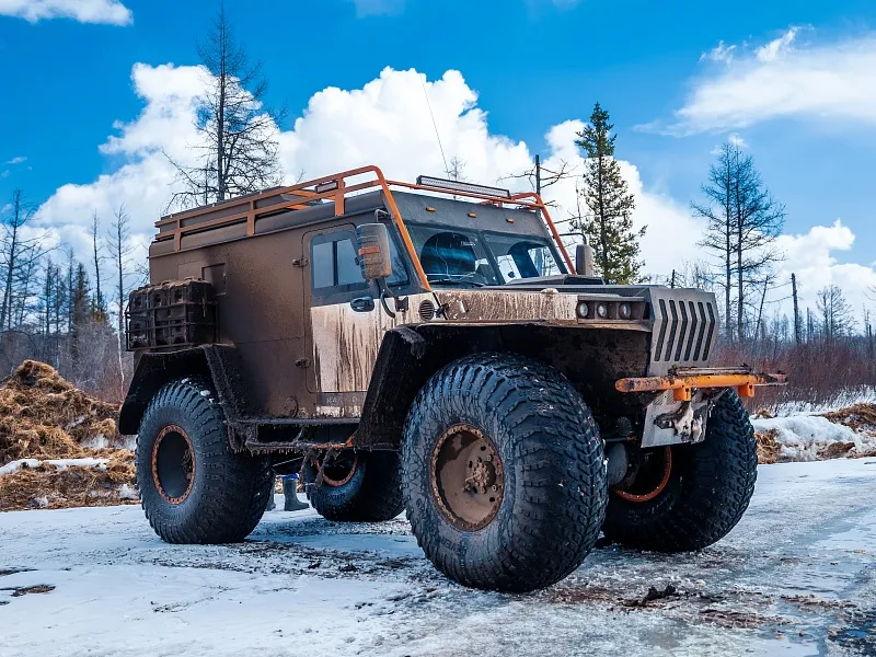 Назначение шин Иллюстрация Назначение шин