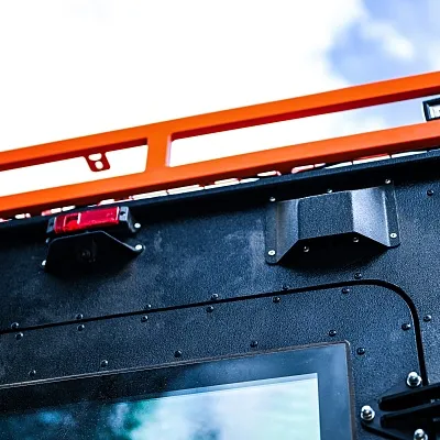 Сборка рамы и каркаса Этап Сборка рамы и каркаса