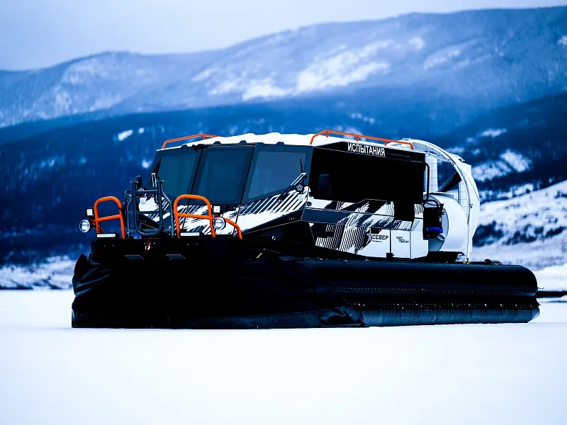 Назначение СВП Иллюстрация Назначение СВП