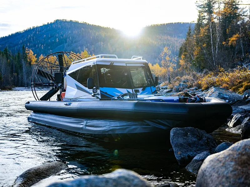 Надёжные материалы — основа техники «Север» Иллюстрация Надёжные материалы — основа техники «Север»