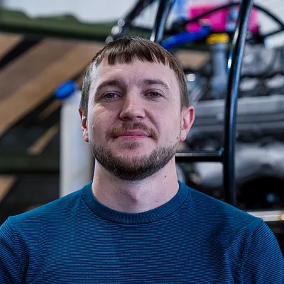 Виталий Орлов  Иллюстрация Виталий Орлов