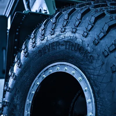 Технические испытания Этап Технические испытания